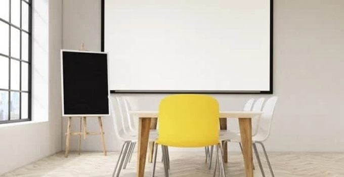 Things That You Need To Know When It Comes To Interior Design