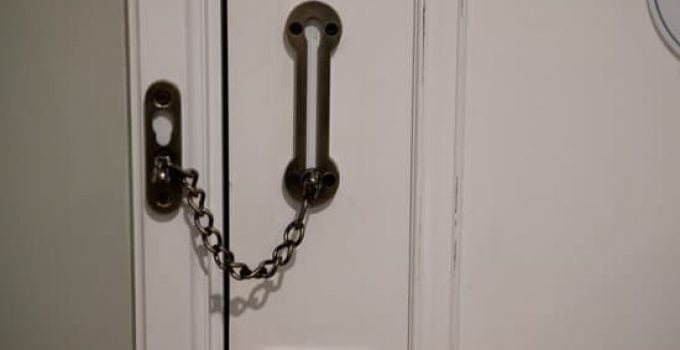 Tips And Tricks For Fixing Home Security Issues