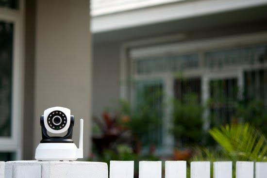 Tips And Tricks For Fixing Home Security Issues