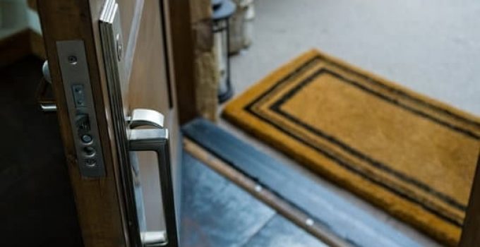 What You Need To Know About Securing Your Home
