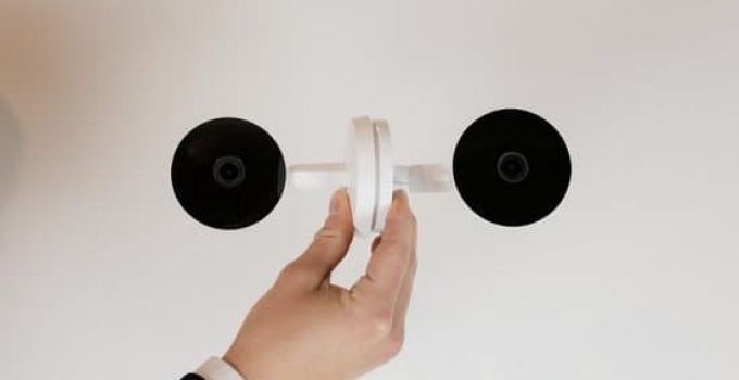 Be Safe With These Practical Home Security Tips