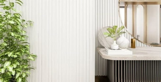 Freshen Up Your Interior Spaces With These Design Tips