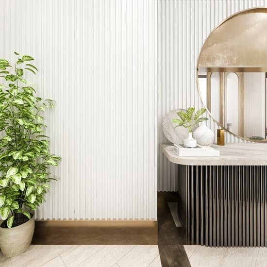 Freshen Up Your Interior Spaces With These Design Tips