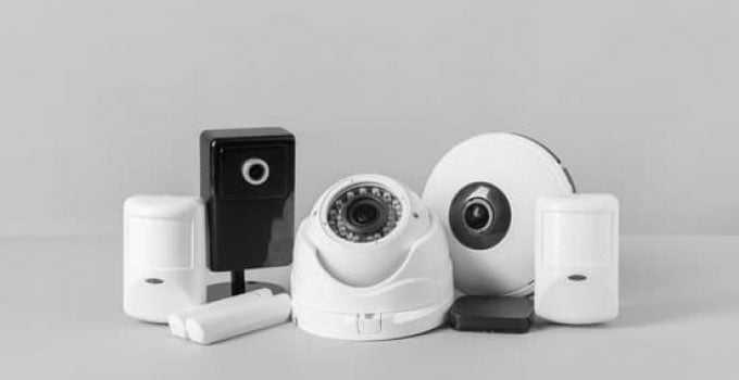 Get The Best Home Security Around With This Advice