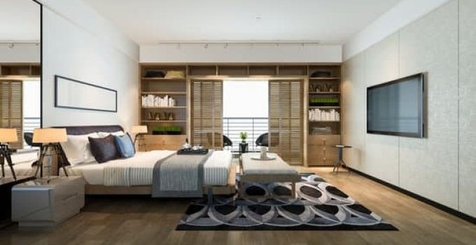 Make Yourself At Home With These Interior Planning Tips