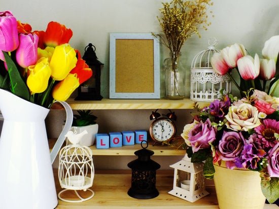 Step-by-step guide on how to decorate your home for Thanksgiving with easy DIY ideas