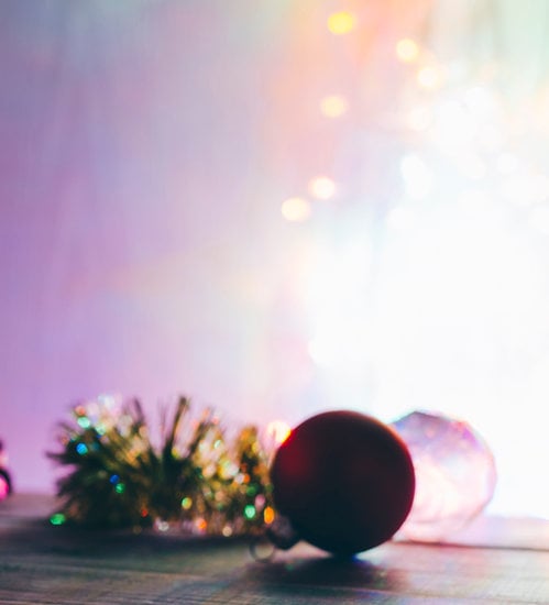 Step-by-step guide on how to decorate your home after Christmas for a fresh start!