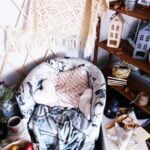 How to Decorate Ios 14 Home Screen Screenshots of step-by-step instructions for decorating iOS 14 home screen with personalized widgets and app icons