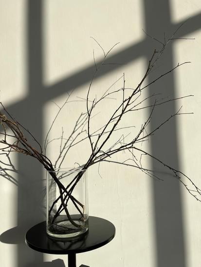 Festively adorned split level home showcasing creative Christmas decorations inside and outside