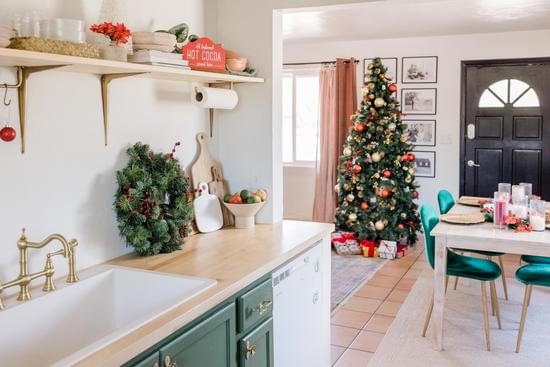 Step-by-step guide on how to decorate a home for a birthday party
