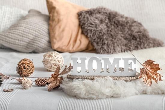 Step-by-step guide on how to decorate your home like a gingerbread house for the holidays