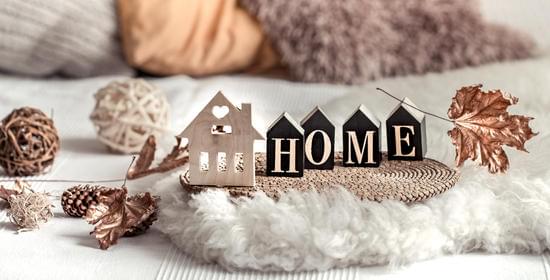 Boho style home decor embodies free-spirited, eclectic designs and natural elements