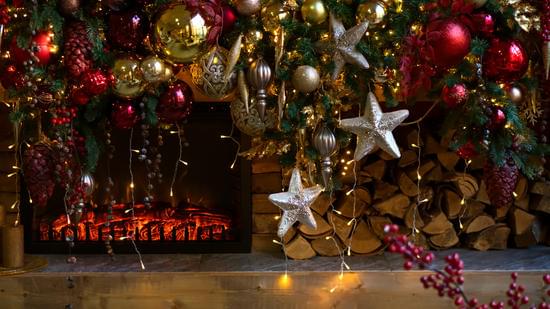 Transform your home into a festive wonderland with these pro tips on how to decorate for Christmas