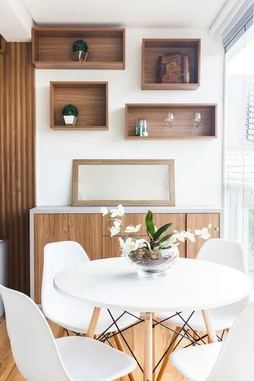 How to Organize and Decorate Your Home: Tips for Creating a Stylish and Tidy Living Space
