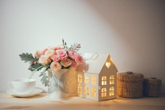 Where To Begin: Decorating A New Home