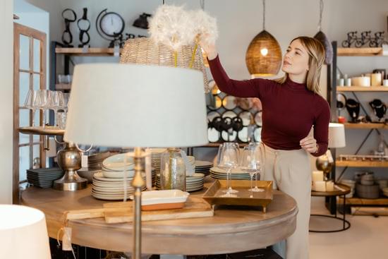 Who Owns Home Decorators Collection 1 WHO OWNS HOME DECORATORS COLLECTION - A leading home decor retailer specializing in stylish and affordable furniture and accessories