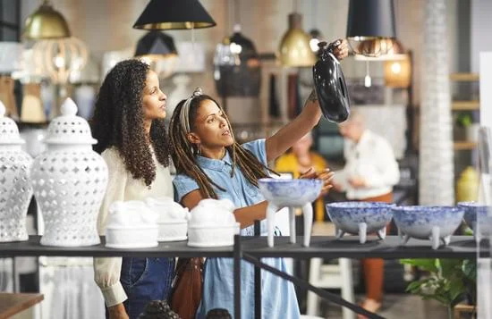 Find stylish home decor fabric at local retailers or online stores near you