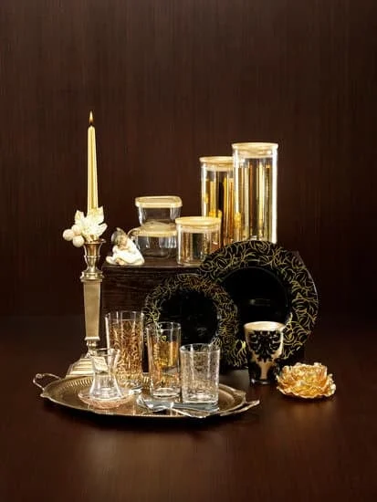 Step-by-step guide on how to style your home decor to perfection