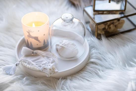 Whimsical Grinch-themed home decor perfect for Christmas