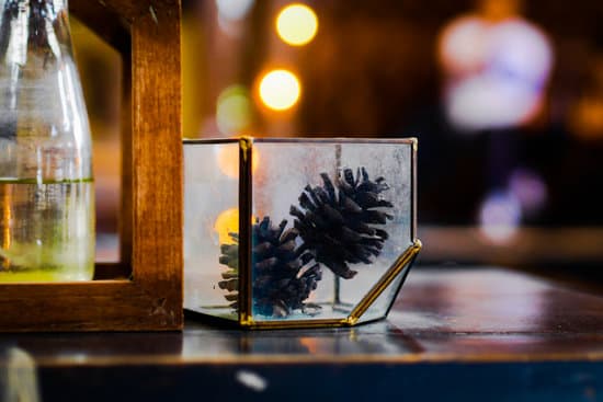 Are Candle Considered Home Decor: Elegant candle holders and scented candles add ambience and style to any room