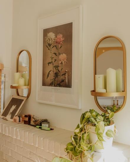 How to Decorate Your Room With Things at Home 1 Creative DIY Room Decor: How to Decorate Your Room with Everyday Items