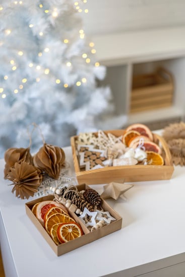 A&B Home Crystal Star Decor 1 Shimmering Crystal Star Decor by A&B Home - Elegant tabletop accent for any space