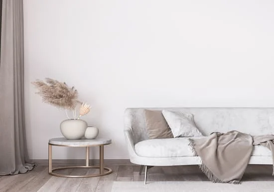 Contemporary Twist: Is Brown Back in Home Decor - for an article or blog title