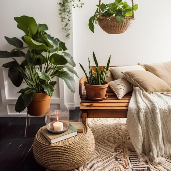 How to promote home decor business: Utilize social media, collaborate with influencers, and offer exclusive discounts