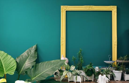 DIY Home Decor Tutorials: Learn to create beautiful and unique decorations for your home