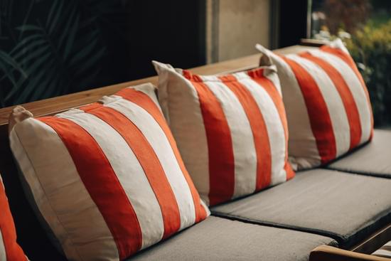 Discover the benefits of home decor: creating a welcoming, relaxing, and inspiring environment for people to thrive