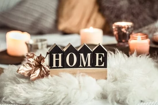 How to decorate home in less money