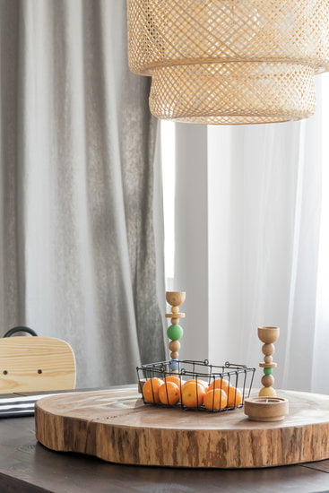 Step-by-step guide on how to decorate for Christmas at home and hearth