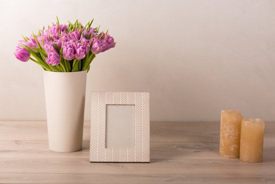 Tips for stylish and affordable home decor