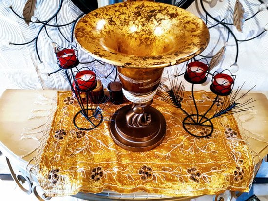 Step-by-step guide on how to decorate home during wedding for a beautiful celebration