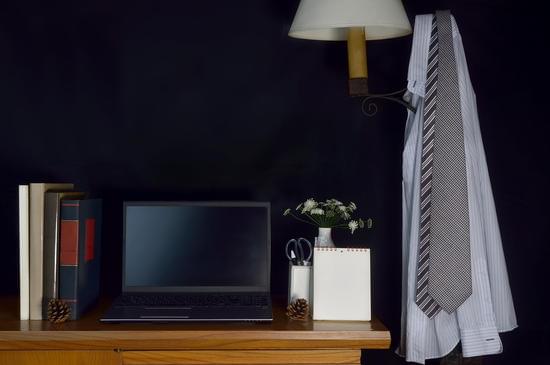 Transform with Art and Shelves