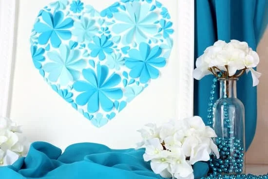 Colonial-inspired furniture and tropical prints create a harmonious blend for home decor
