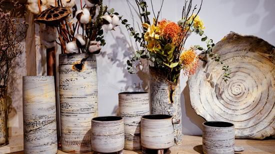 Smart Space-Saving Tips and DIY Decor Ideas