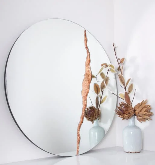 stylish shelves, cozy seating, and personalized decor