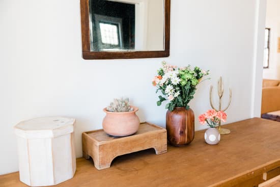 cozy living room with warm colors and personal touches
