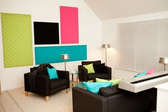 Minimalist Scandinavian-inspired decor with a touch of traditional warmth