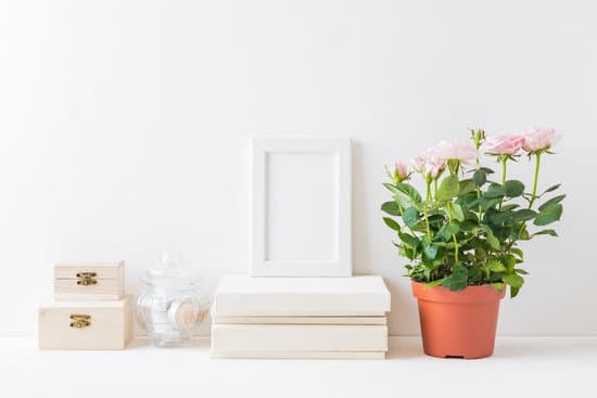 Tips for styling home office shelves efficiently