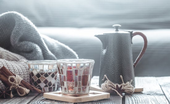 DIY crafts and custom decor ideas