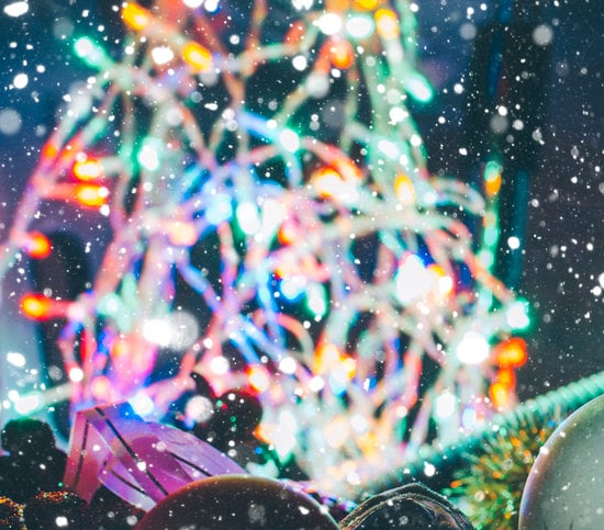 Transform your home into a Winter Wonderland with these easy decorating ideas