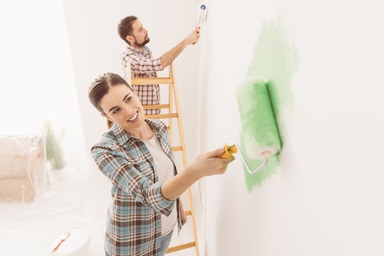 Step-by-step guide on how to decorate living room in mobile home