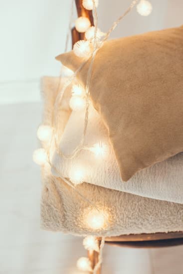 How to create decorative tab covers at home for a stylish touch