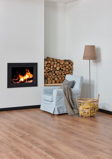 How to decorate home with LED lights for a modern touch